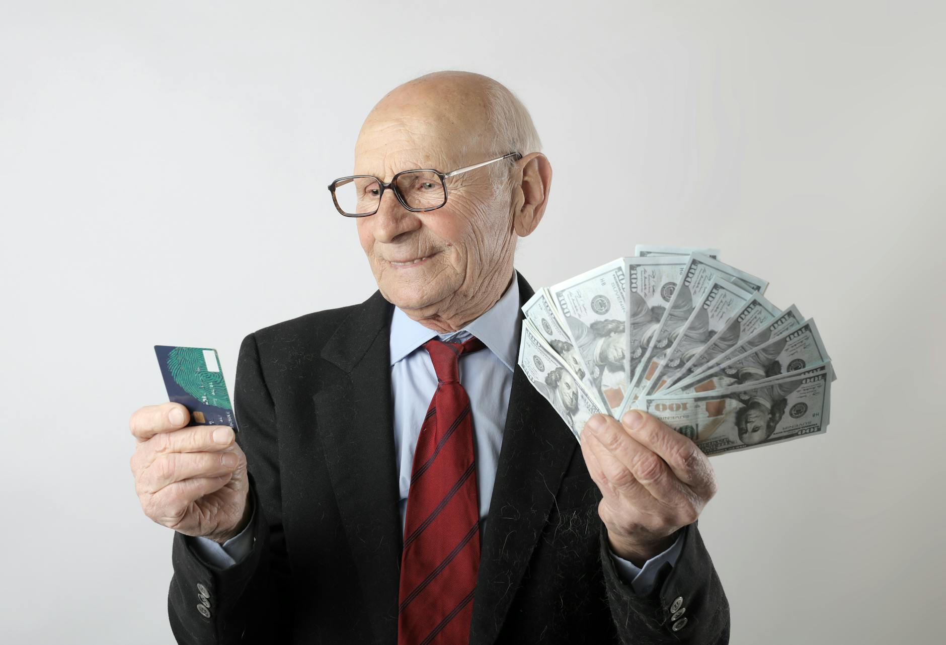 Business Credit