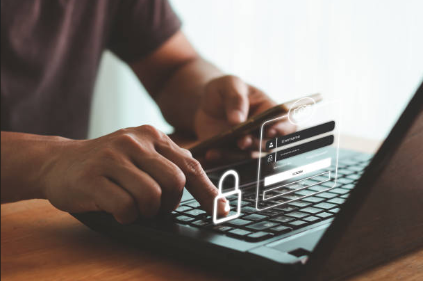 id theft protection