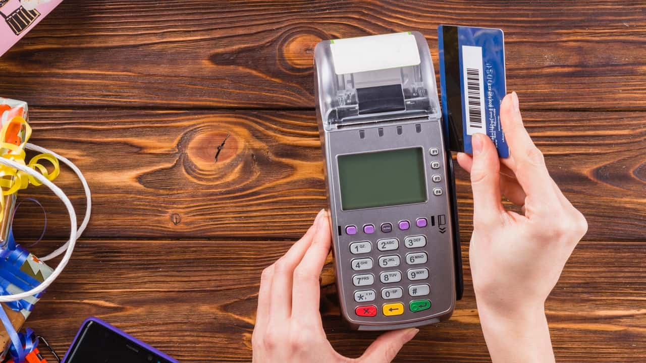 payment processing